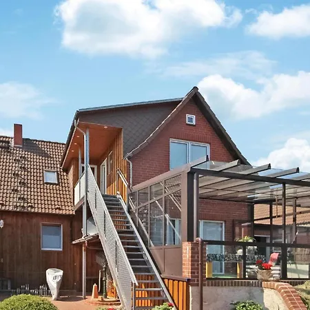 Jost Warenshof