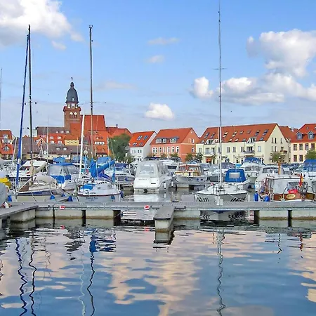 Jost Apartman