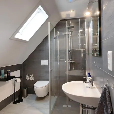 Apartman Jost *