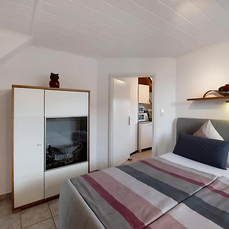Apartman Jost Warenshof