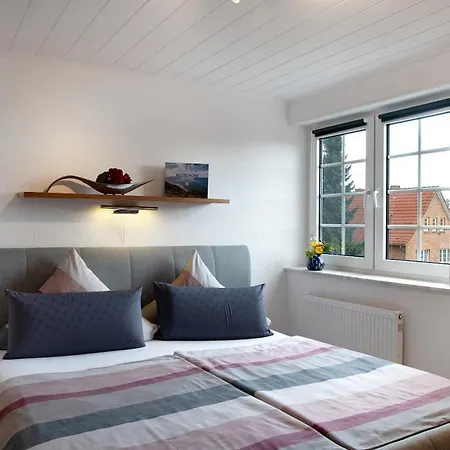 Jost Apartman