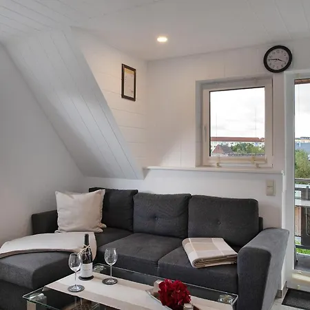 Jost Apartman *