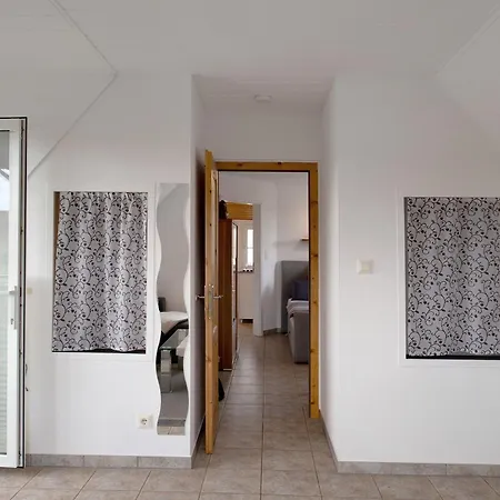 Apartman Jost