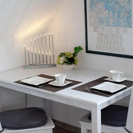 Jost Apartman *
