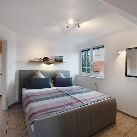 Apartman Jost *