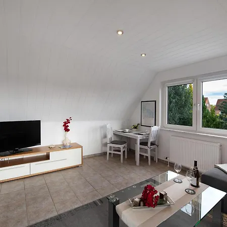 Jost Apartman