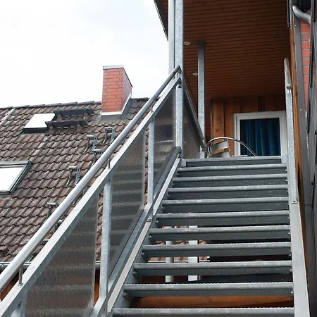 Apartman Jost