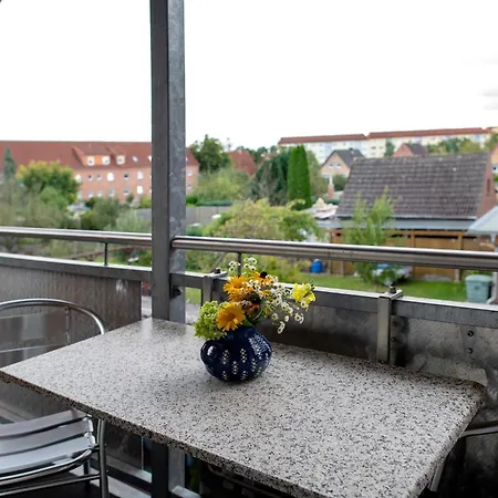 Jost Apartman